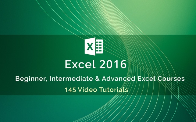 It's Easy - for Microsoft Excel 2016