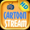 Cartoon Stream