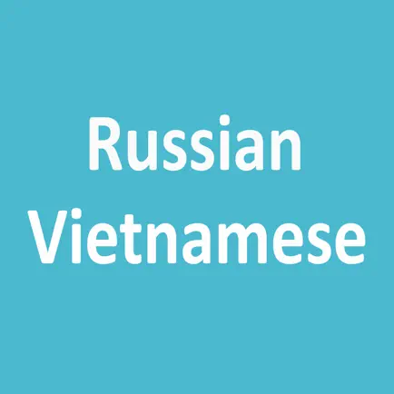 Từ Điển Nga Việt (Russian Vietnamese Dictionary) Читы