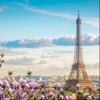 Paris Backgrounds