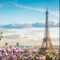 Paris Backgrounds is the Best app for you