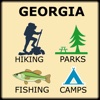 Georgia - Outdoor Recreation Spots