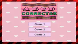 Game screenshot Подключите алфавитов-ABCD подключение игры 2017 mod apk