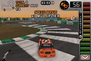 Drift Mania Championship - Screenshot 1