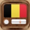 This FREE app gives you access to all radios in Belgium