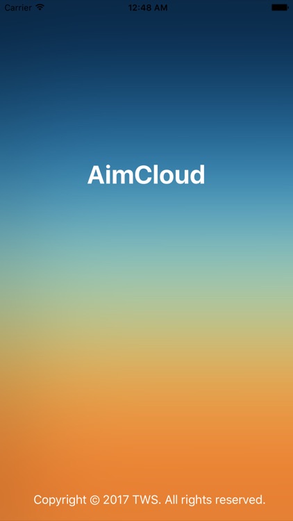 AimCloud screenshot-4