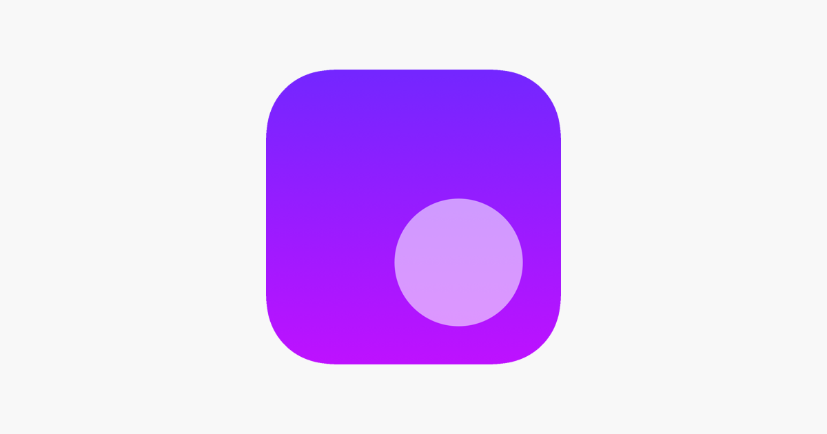 ‎Count-r on the App Store