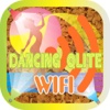 Dancing WiFi QLite Edition