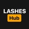 Официальное мобильное приложение lash-студии LashesHub