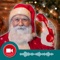 Brighten the holidays for your loved ones with personalized videos featuring Santa Claus and make them believe they are talking to Santa Claus himself from the North Pole