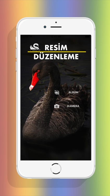 Resim Düzenleme screenshot-4