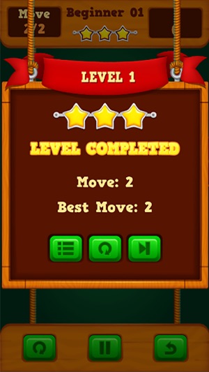 MoveTheBlockPuzzle-2017 most casual mobile game(圖5)-速報App