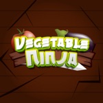 Ninja Vegetable