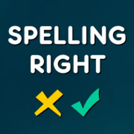Spelling Right PRO Cheats