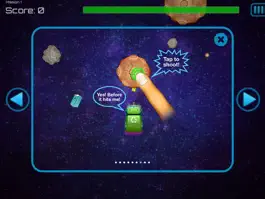 Game screenshot Space Waste hack