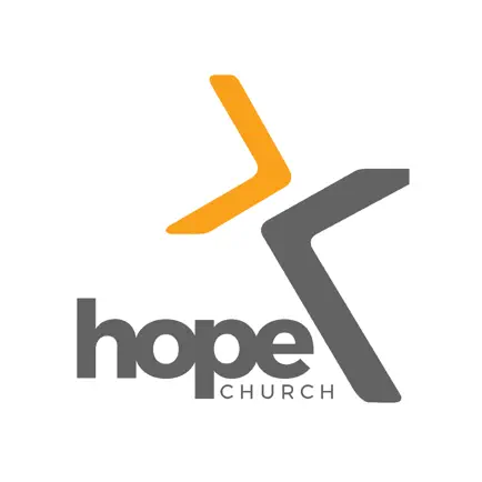 Hope Church - Fort Worth Читы