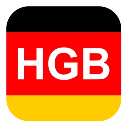 Handelsgesetzbuch (HGB)