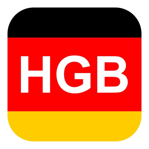 Handelsgesetzbuch (HGB)