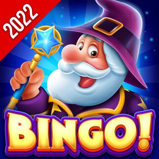 BINGO - Wizard of Oz Edition iOS App