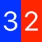Keep score of your favorite games and sports