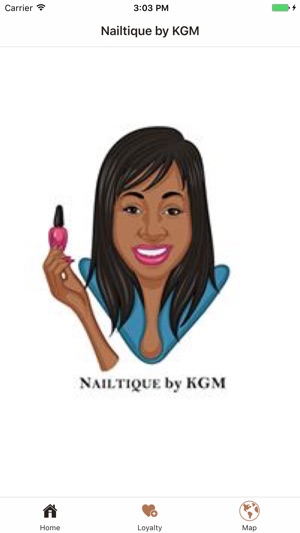 Nailtique by KGM(圖1)-速報App