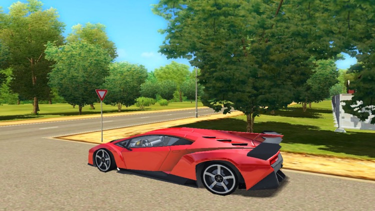 CITY CAR DRIVING free online game on