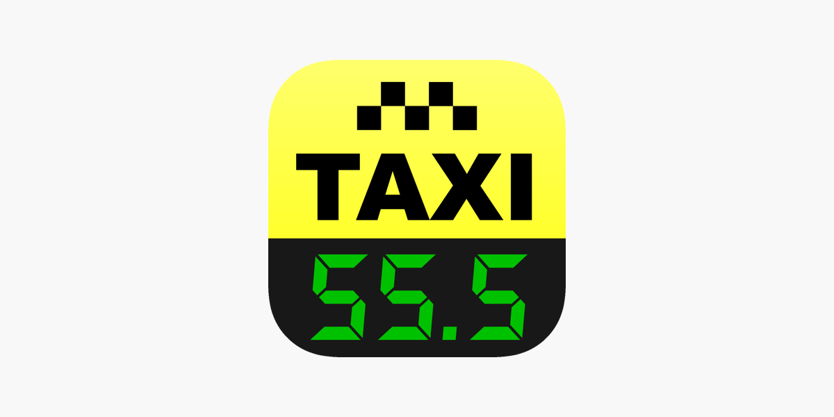 wijsheid harpoen onvergeeflijk Taximeter. GPS taxi cab meter. on the App Store