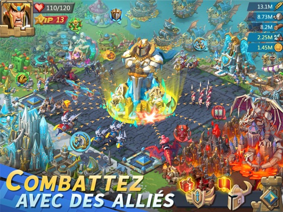 Lords Mobile: Tower Defense Lords Mobile: Tower Defense