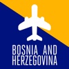 Bosnia and Herzegovina Travel Guide & Offline Map