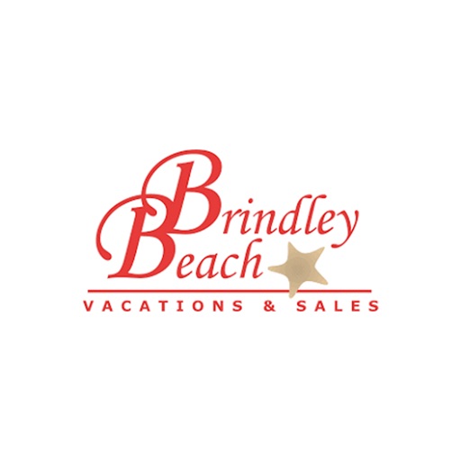 Brindley Beach Rentals icon