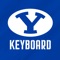 BYU fans can now Rep the Y with a custom emoji keyboard