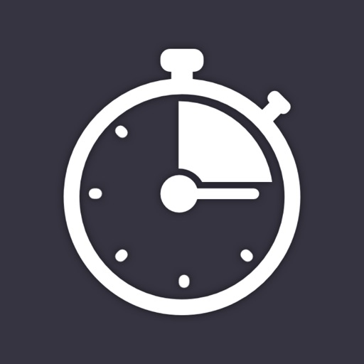 ScreenUse - Screen Time Tracker iOS App