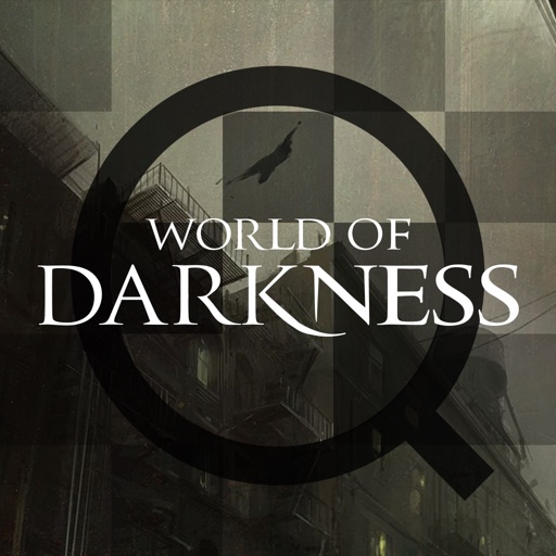 World of Darkness Quizima iOS App