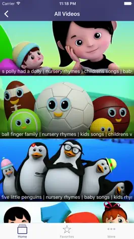 Game screenshot Kids TV - nursery rhythm mod apk