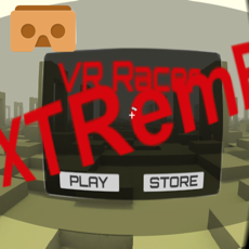 Activities of VR Racer Xtreme