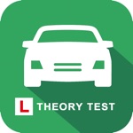 2021 UK Driving Theory Test