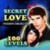 Secret Love Hidden Objects 100 Levels