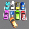 Car Lot Parking Manage 3D