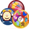 games for kids - العاب اطفال