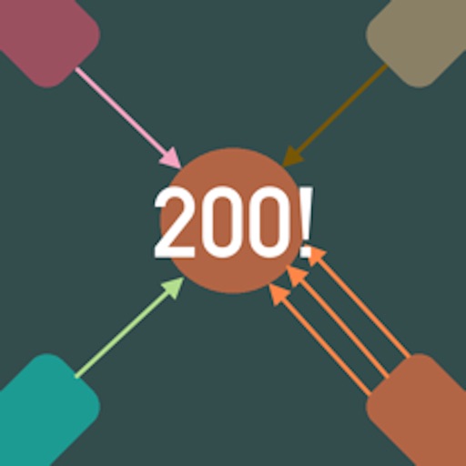 200 - Classic Cool Version. icon