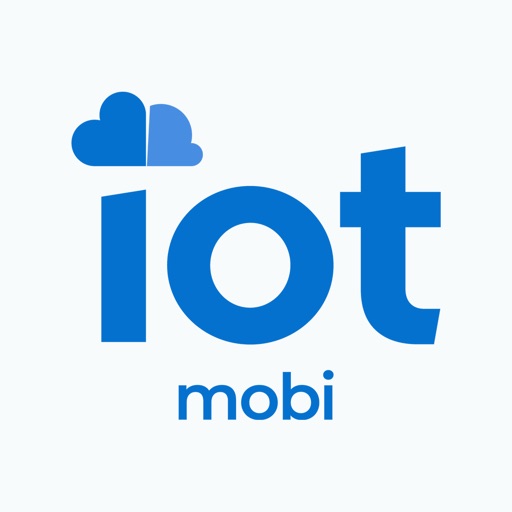 iOT Mobi App