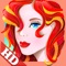 #1 Anti-stress Coloring Book for Adults in App Store
