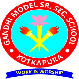 Gandhi Model Sr Sec School