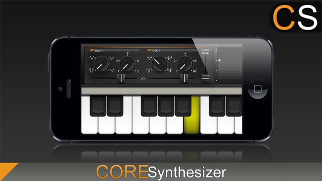 Core Synth Free(圖2)-速報App