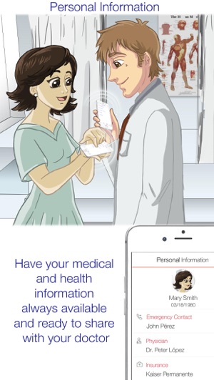 MedHealth(圖1)-速報App