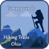 Ohio - Campgrounds & Hiking Trails,State Parks