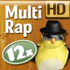 Multiplication Rap 12x HD