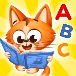 Lalabook: ABC Learning Games