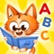 Lalabook ABC — an exclusive programme that helps children learn to read and write in English