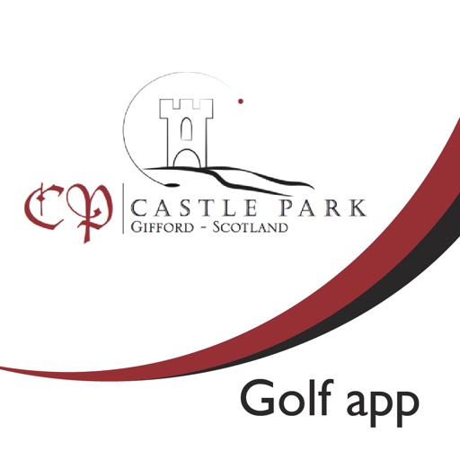Castle Park Golf Club - Buggy